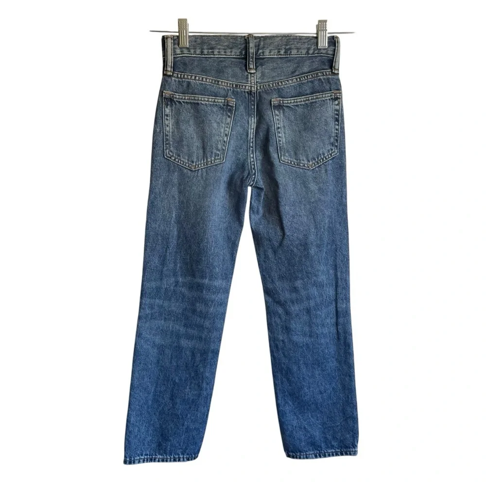 GAP Original Distressed Denim Jeans NWT‎